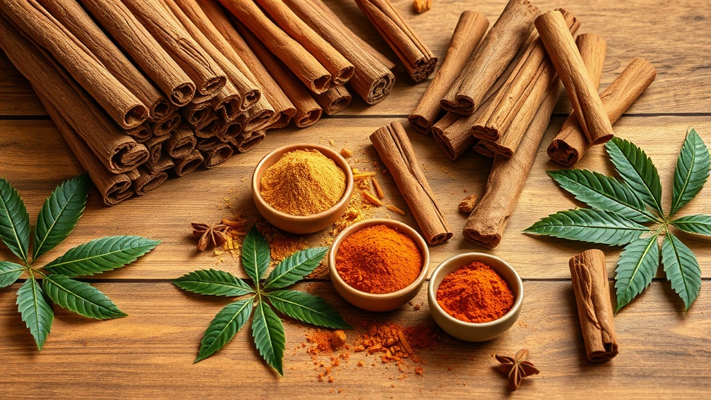 9 Leading Ceylon Cinnamon Products To Know About