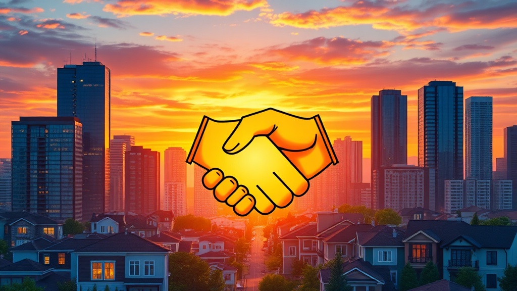 9 Trusted NJ Realtors for Urban Living