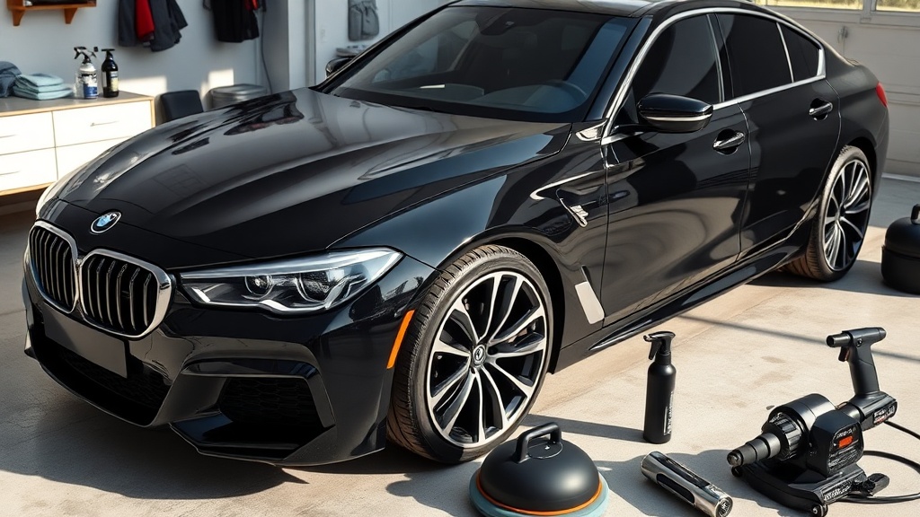 7 Top-Rated Car Detailing Services in Perth