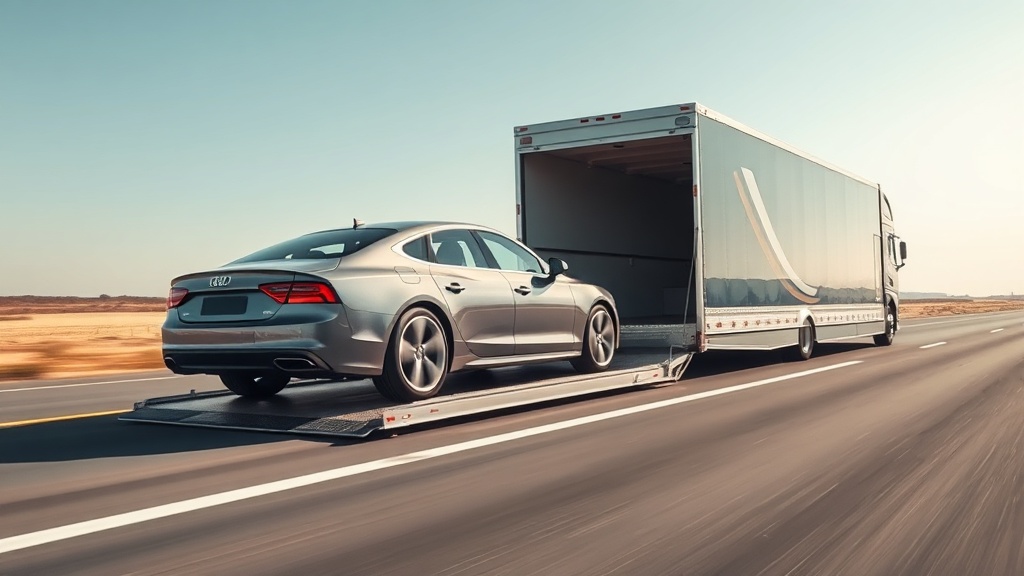 5 Best Car Shipping Companies for Military Relocation