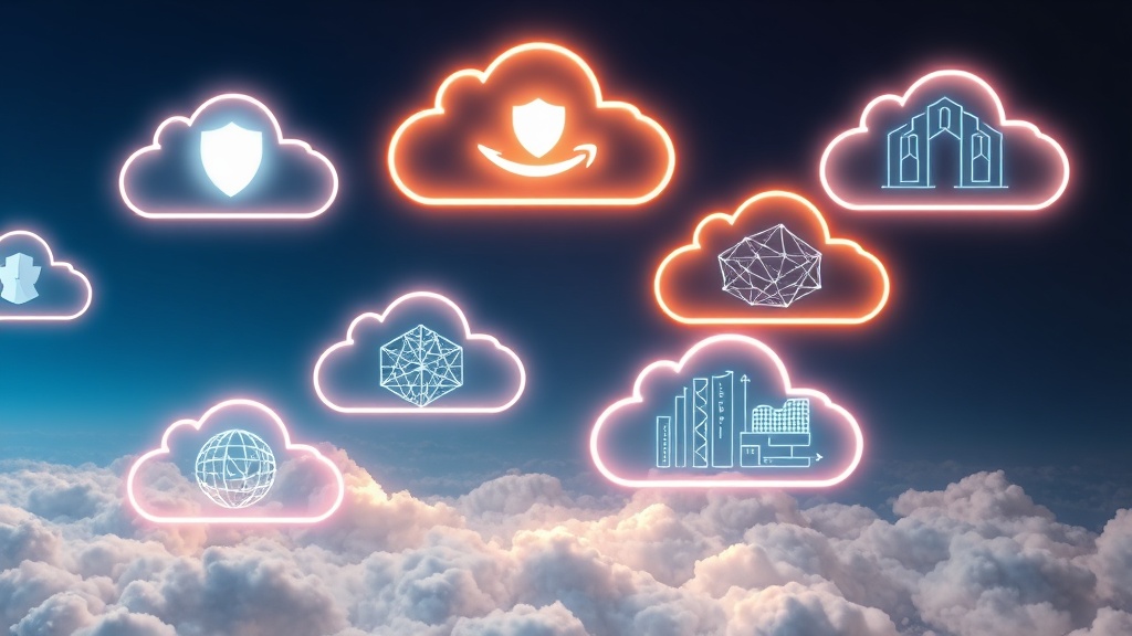 6 Trusted AWS Certifications in Cloud Technology