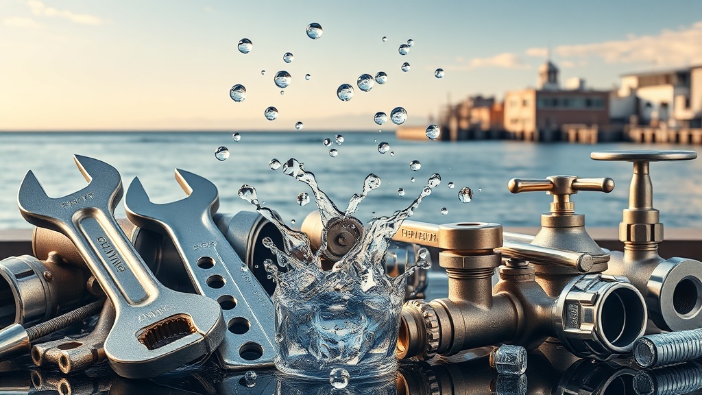 8 Best Plumber Mornington Peninsula Options for Commercial Plumbing