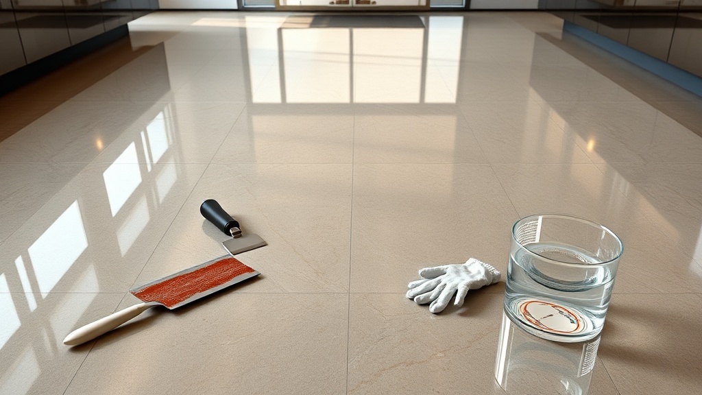 6 Best Resin Flooring Contractors Offering Custom Solutions