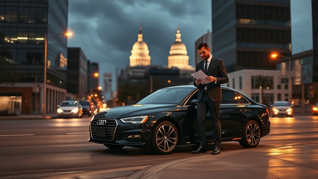 6 Top Best Austin Car Accident Lawyer Attorneys to Consult