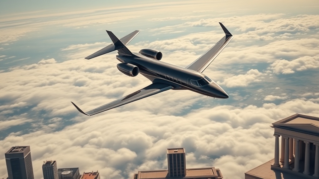 7 Highly Acclaimed Aviation Law Firms in Texas