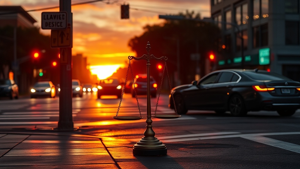 10 Premier Baton Rouge Car Accident Law Firms Offering Expert Legal Support