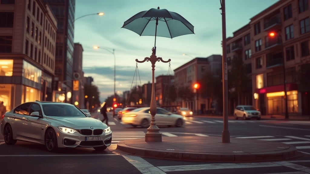 7 Well-Established Best Car Accident Law Firms in Sacramento