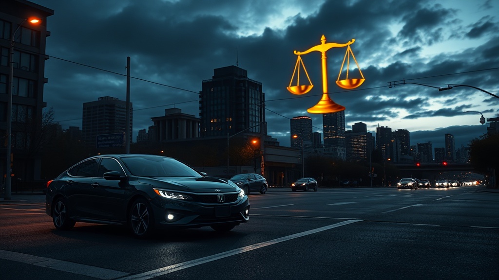 9 Established Car Accident Law Firms in Vancouver, WA