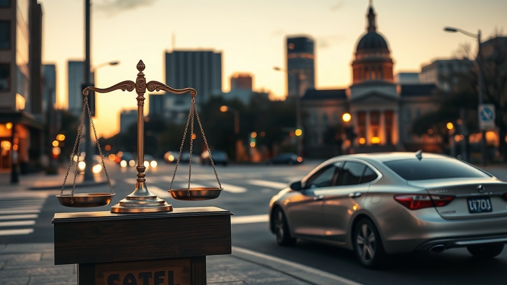 10 Premier Car Accident Lawyers in Austin, TX