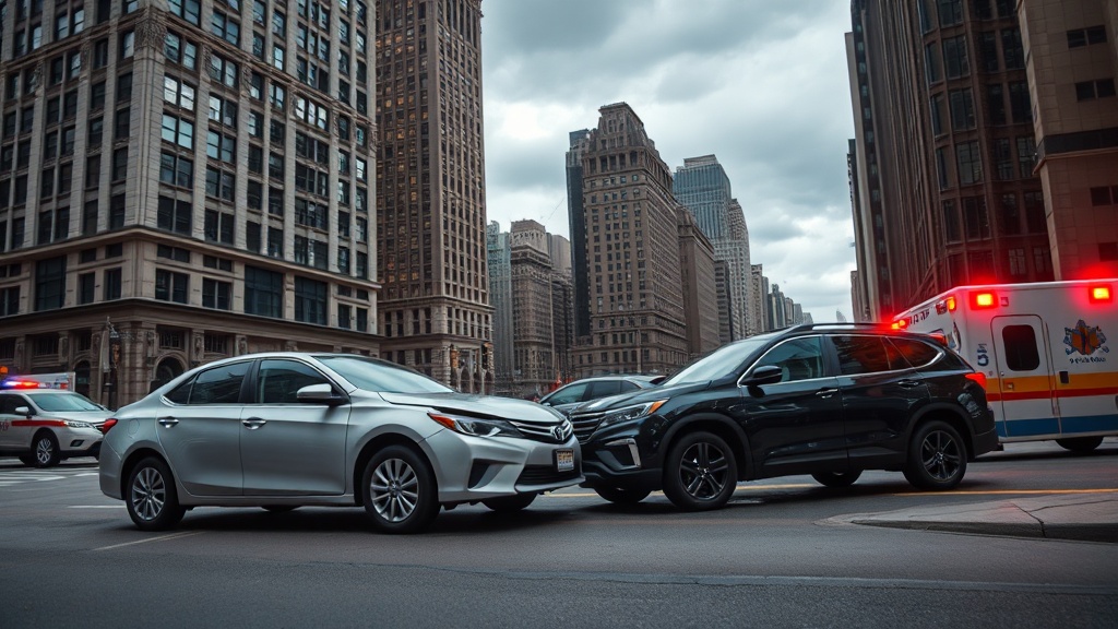 10 Best Car Accident Lawyers in Chicago with Client Satisfaction