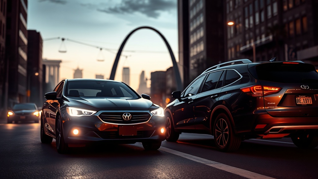7 Top-Rated Car Accident Lawyers in St. Louis