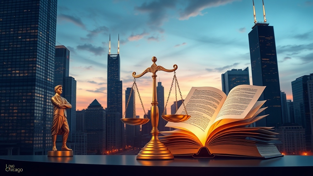 9 Best Chicago Personal Injury Law Firms With Expert Attorneys