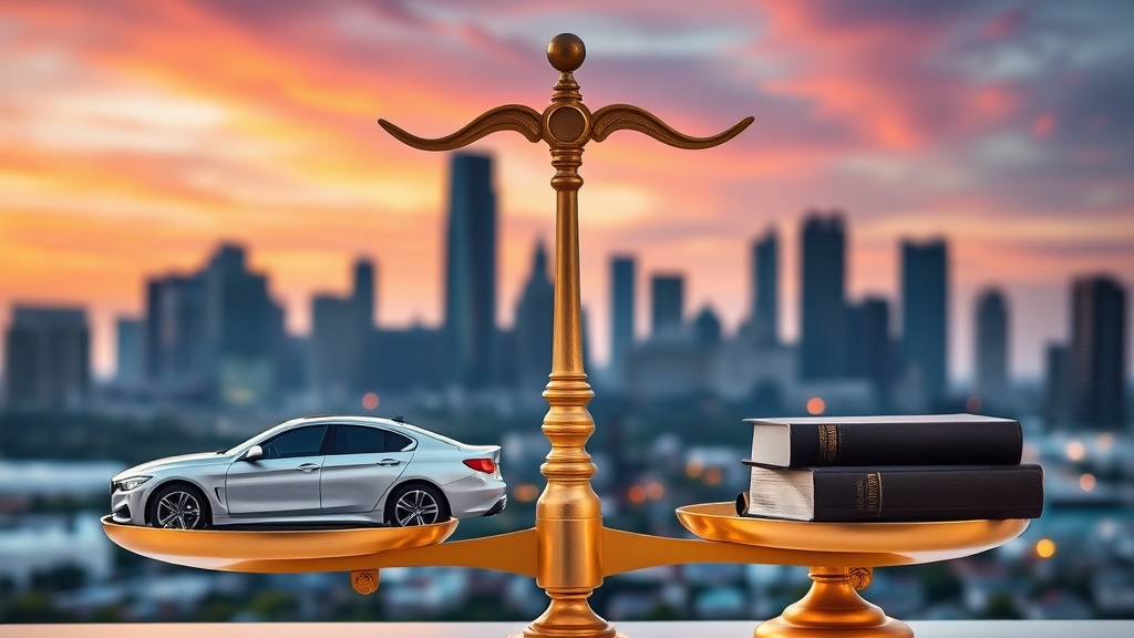 7 Best DWI Lawyers in Houston for Dedicated Client Support