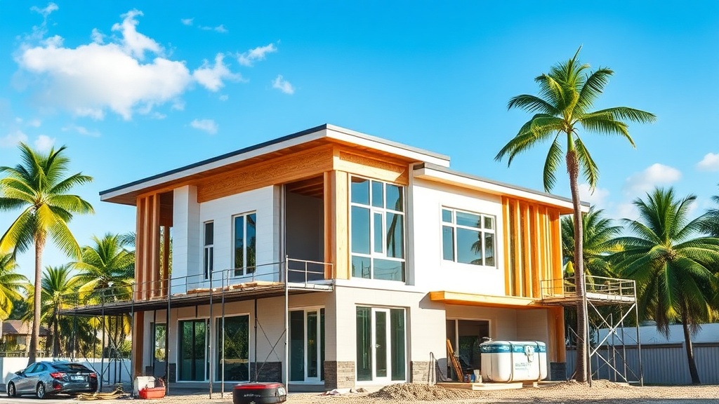 5 Preferred Home Remodeling Contractors in Fort Myers FL