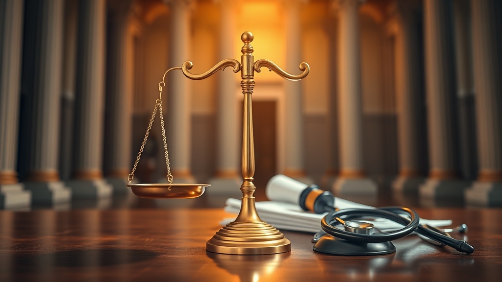 8 Best Medical Malpractice Law Firms in Los Angeles