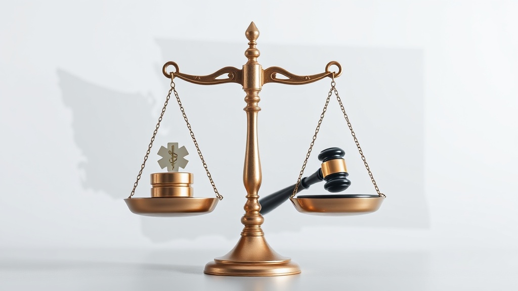 8 Established Best Medical Malpractice Law Firms in Washington
