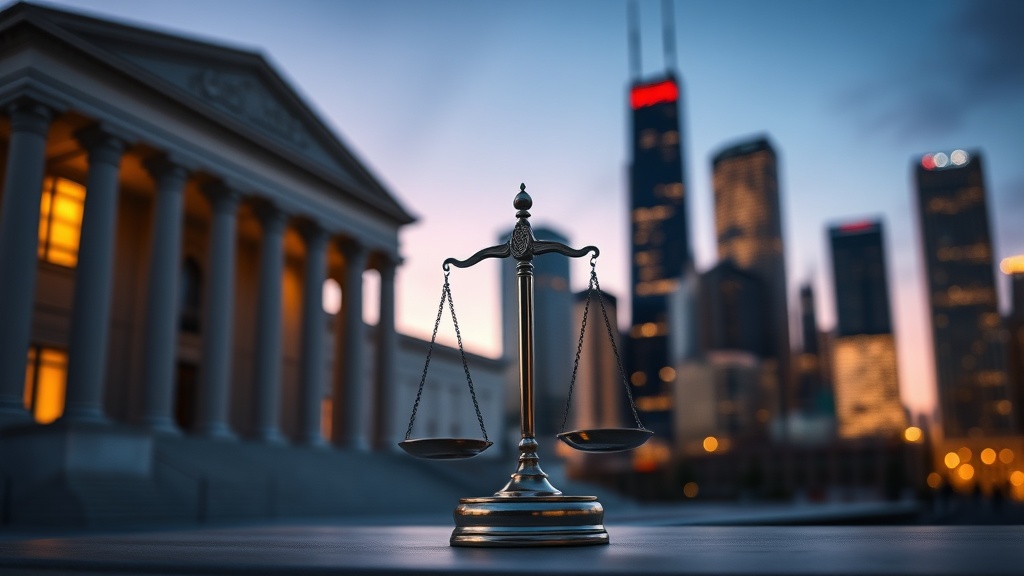 9 Top Medical Malpractice Lawyers in Chicago for Legal Support