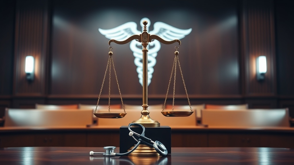 8 Leading Minneapolis Medical Malpractice Attorneys Providing Expert Guidance