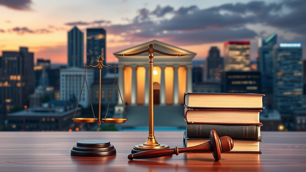 9 Renowned Personal Injury Law Firms in Newark, NJ