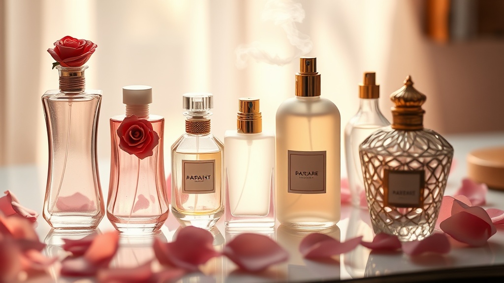 5 Popular Pheromone Perfume For Women With Lasting Effects