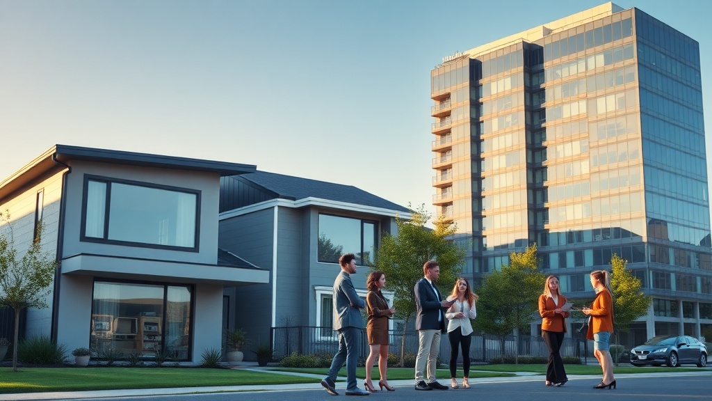 8 Leading Real Estate Agents in Cupertino with Extensive Market Knowledge