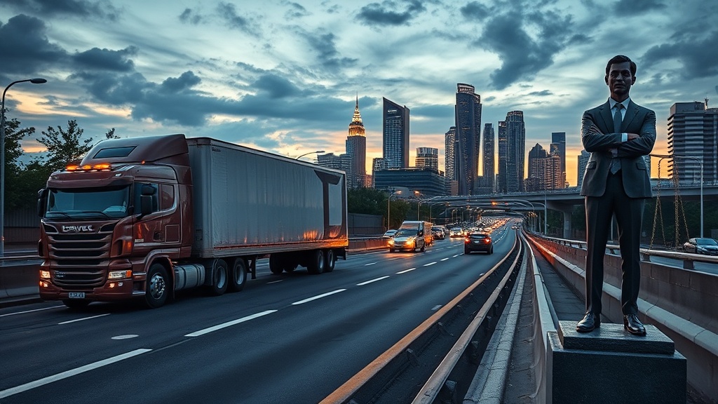 10 Best Truck Accident Attorneys in Atlanta with Top Client Ratings