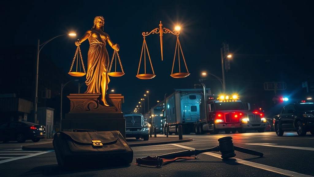 10 Leading Professionals in Best Truck Accident Attorneys in Nashville, TN