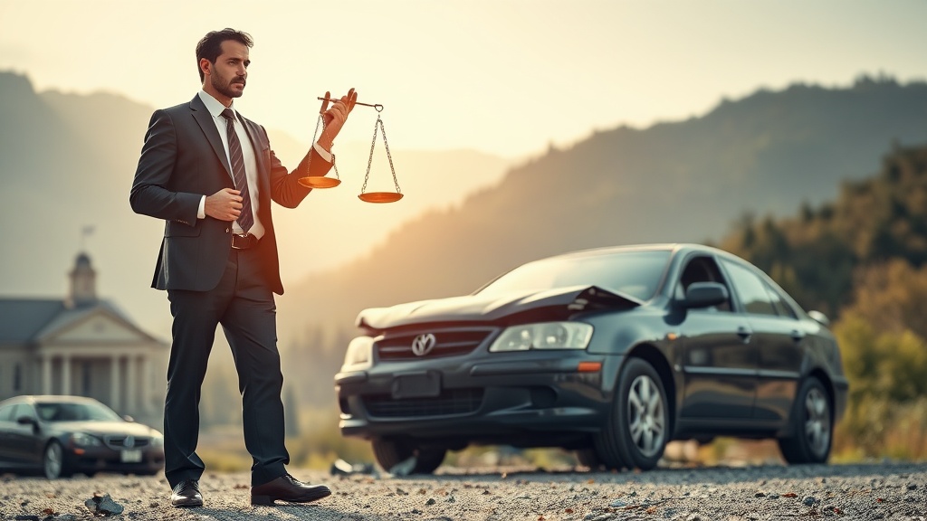 10 Top Best West Virginia Car Accident Lawyers Dedicated To Your Case