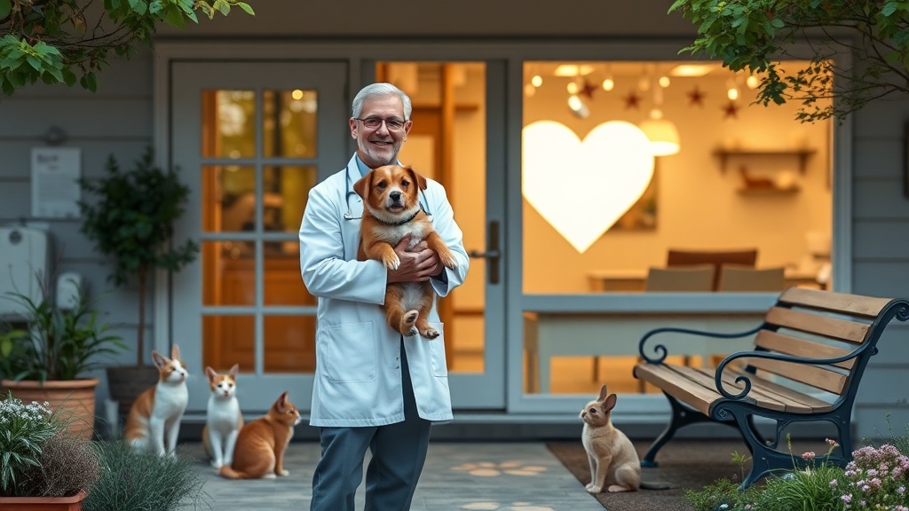6 Top Notch Find Vets Near You