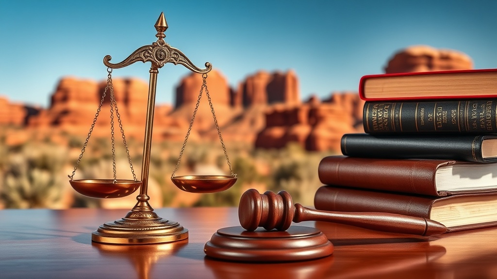 7 Top Personal Injury Law Firms in St George, UT