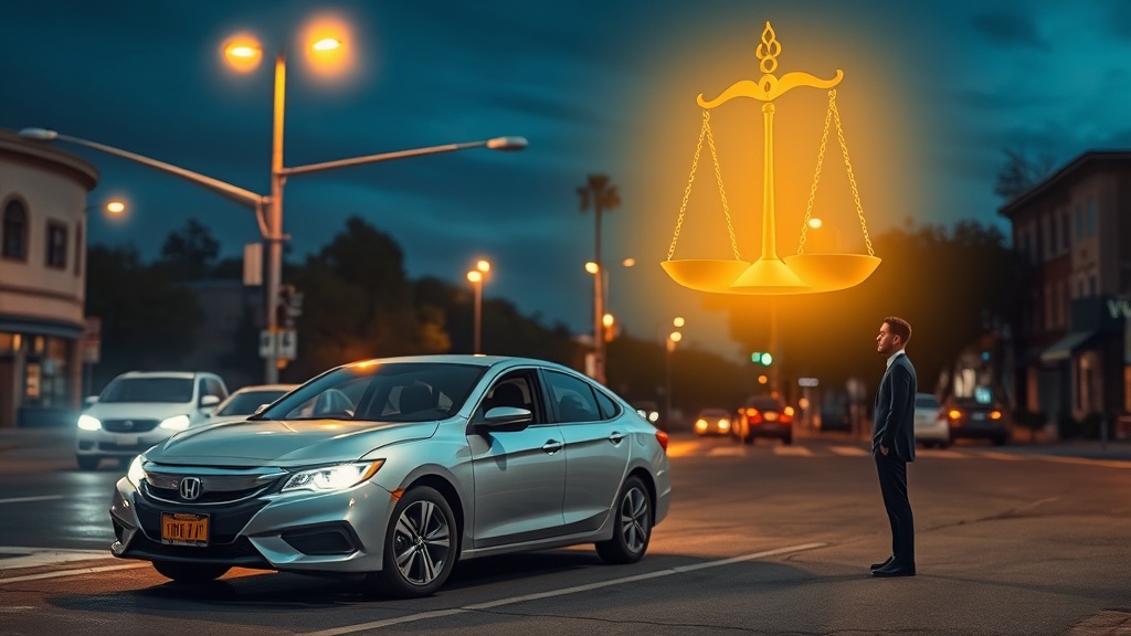 9 Esteemed Car Accident Lawyers in San Bernardino