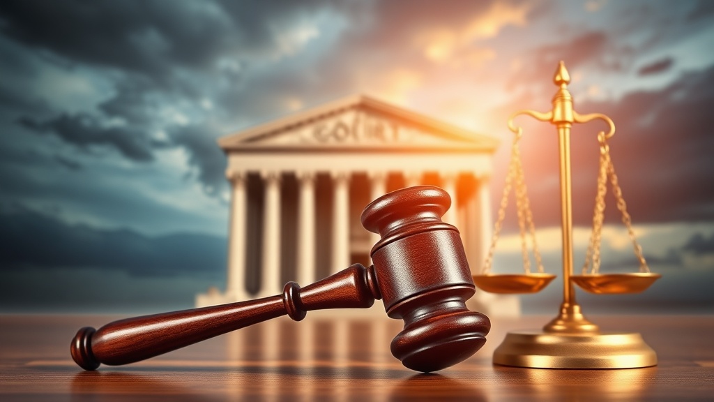 7 Leading Personal Injury Lawyers in Sumter, SC for Expert Guidance
