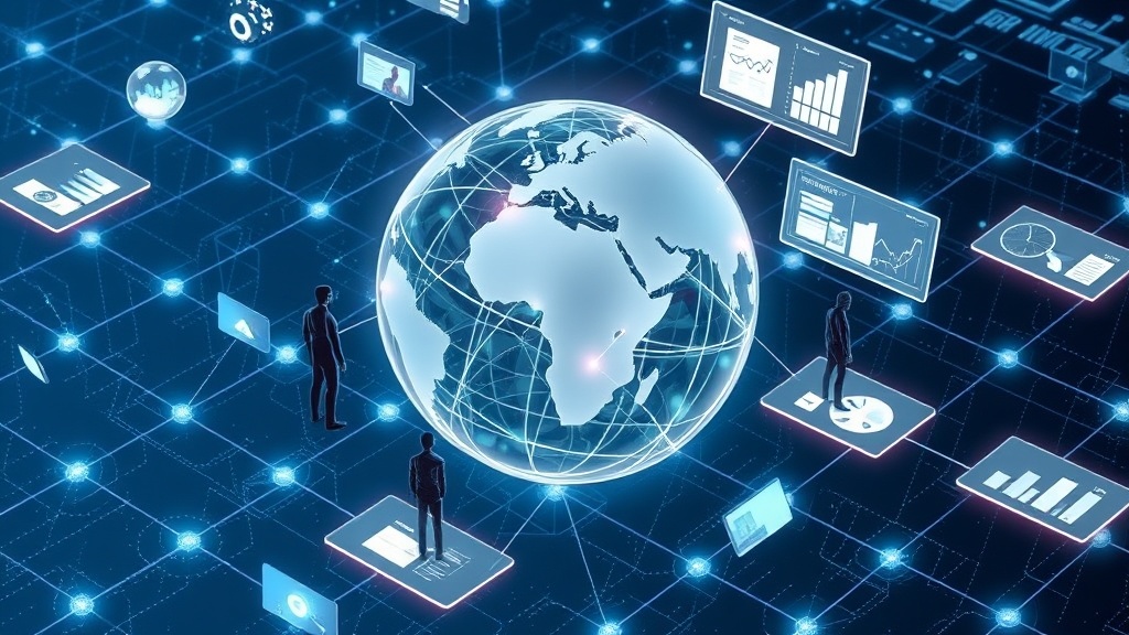 9 Top Remote Staffing Agencies with Global Reach