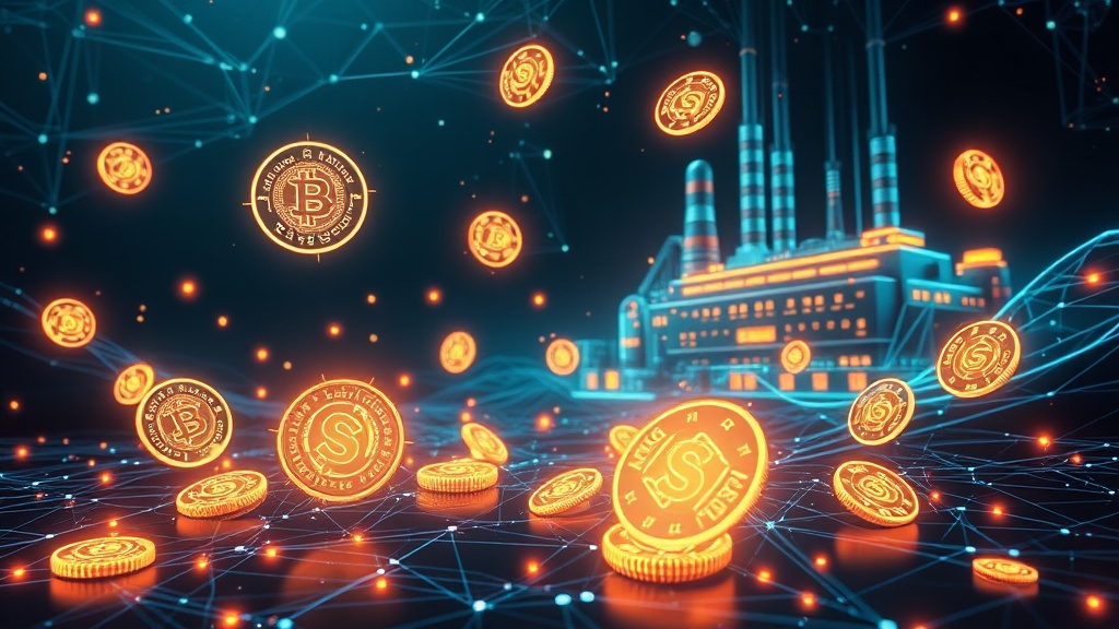 7 Influential Solana Token Creators Making History