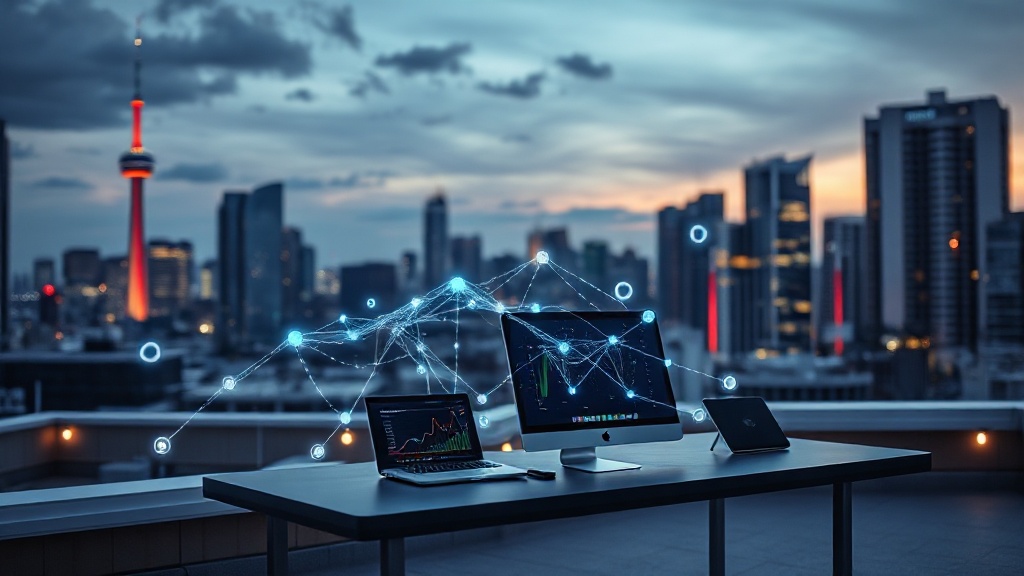 9 Top Toronto Digital Marketing Agencies
