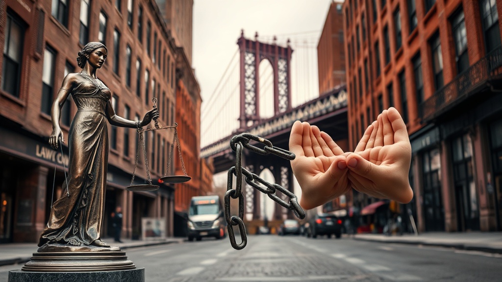 8 Top Brooklyn Personal Injury Attorneys For Quality Representation