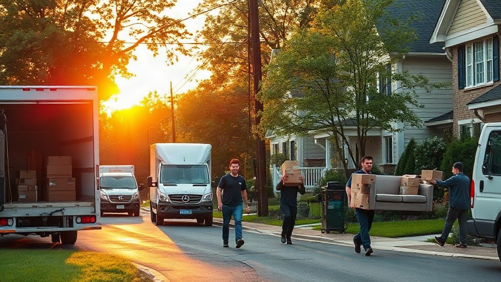 4 Top Movers in Northern Virginia