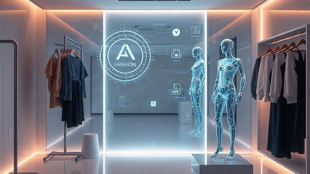 8 Top Fashion AI Apps for Fashion Forward Users