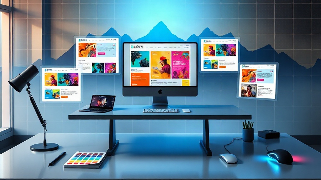 7 Premier Best Asheville Web Designers You Can Trust