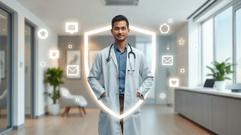 15 Trusted Names in Online Reputation Management for Doctors